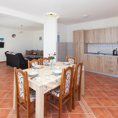 Apartmani Turudic Dramalj Exterior photo